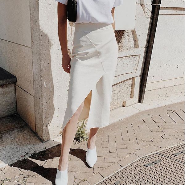 leopard print wrap skirt women high waist spring summer midi skirts split long skirt fashion bow lace up office, Black
leopard print wrap skirt women high waist spring summer midi skirts split long skirt fashion bow lace up office, Black