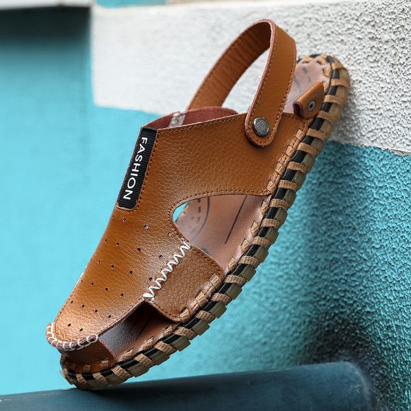 couro piel сандалия-мужчины masculina раштейр cuir де сандалия cuero кожи sandale shoes сандел классический sandalen ет спорт erkek, Black
couro piel сандалия-мужчины masculina раштейр cuir де сандалия cuero кожи sandale shoes сандел классический sandalen ет спорт erkek, Black