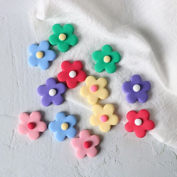 saxxg ya feng duo candy color flower resin handmade diy mobile phone diy mobile phone shell accessories shell earrings hairpin accessories m, Silver
saxxg ya feng duo candy color flower resin handmade diy mobile phone diy mobile phone shell accessories shell earrings hairpin accessories m, Silver