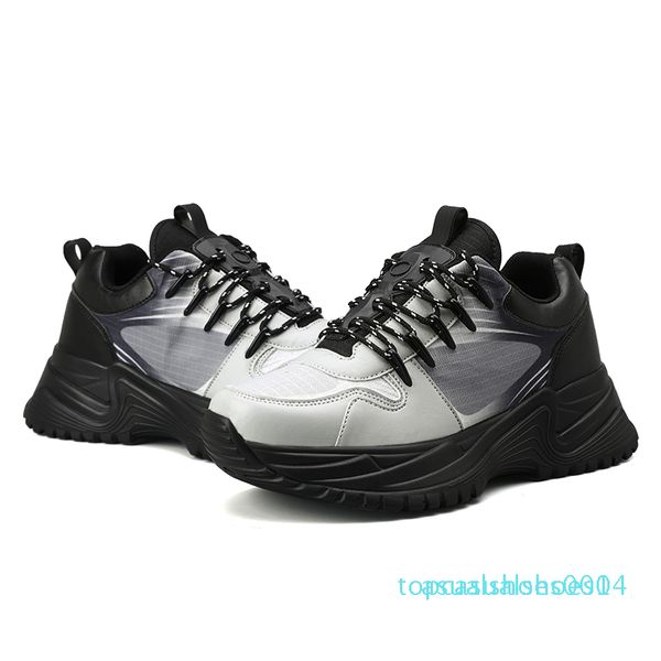 2019 fashion tripler luxury run way pulse mens triple-s indoor soccer designer oxford tennis shoes platform trainers casual sneakers c14, Black
2019 fashion tripler luxury run way pulse mens triple-s indoor soccer designer oxford tennis shoes platform trainers casual sneakers c14, Black
