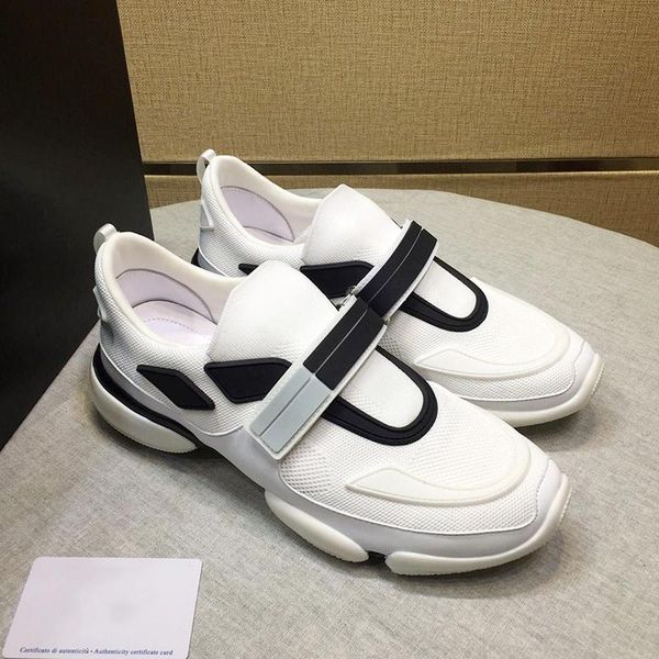 new arrival cloudbust sneakers men 's shoes fashion breathable sports plus size hook &loop low casual men shoes sale scarpe da uom, Black
new arrival cloudbust sneakers men 's shoes fashion breathable sports plus size hook &loop low casual men shoes sale scarpe da uom, Black