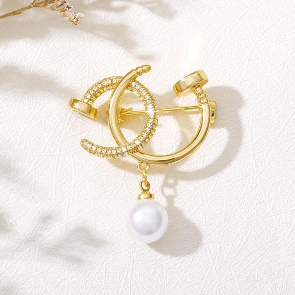 cindy xiang zirconia brooch for women rhinestone broches c letter pin, Gray
cindy xiang zirconia brooch for women rhinestone broches c letter pin, Gray