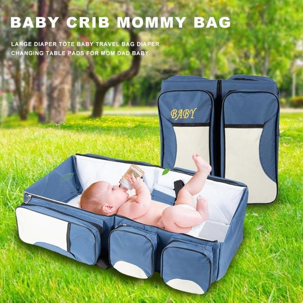 large diaper bag backapack baby bed tote baby travel bag diaper changing table pads for mom dad
large diaper bag backapack baby bed tote baby travel bag diaper changing table pads for mom dad