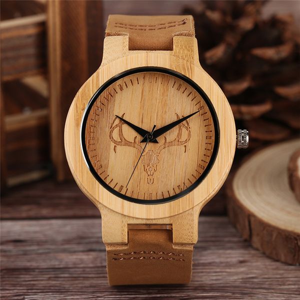 классический vintage elk / deer / черепа / robot pattern мужские деревянные кварцевые наручные часы коричневый кожаный браслет диапазона бам, Slivery;brown
классический vintage elk / deer / черепа / robot pattern мужские деревянные кварцевые наручные часы коричневый кожаный браслет диапазона бам, Slivery;brown