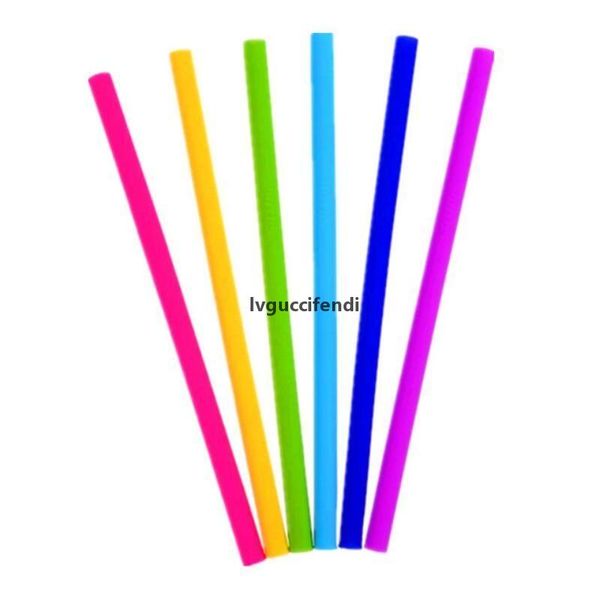 colorful silicone straws for cups food grade 25cm silicone straight bent straws for bar home drinking straws lx6059
colorful silicone straws for cups food grade 25cm silicone straight bent straws for bar home drinking straws lx6059