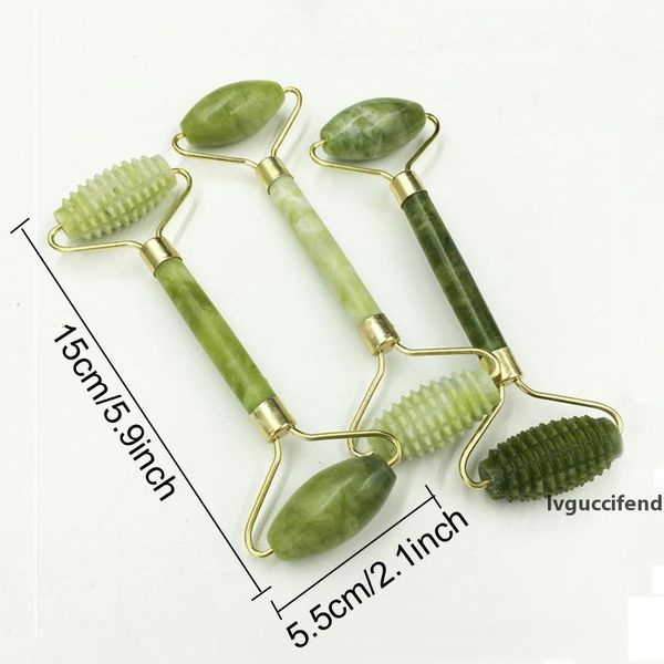 natural jade double head face massage roller massage tools facial beauty massager jade face thin slimming body head neck roller bh1721 tqq
natural jade double head face massage roller massage tools facial beauty massager jade face thin slimming body head neck roller bh1721 tqq