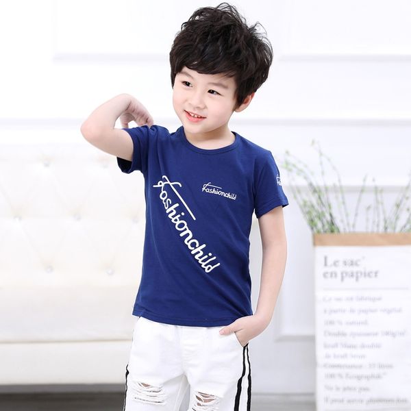 xcgbi summer clothing children's children's11-13 years old children's clothing boys short sleeve set 3 middle and older child, Blue
xcgbi summer clothing children's children's11-13 years old children's clothing boys short sleeve set 3 middle and older child, Blue