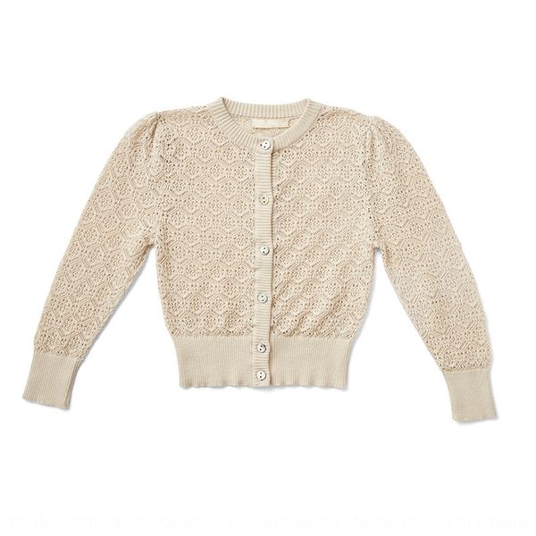 xjh2m soorploom spring and summer new girls air conditioning shirt cardigan hollow knitted sunscreen children's combed cotton thin air, Blue
xjh2m soorploom spring and summer new girls air conditioning shirt cardigan hollow knitted sunscreen children's combed cotton thin air, Blue