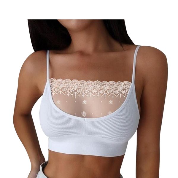 bras lace patchwork bra female 2021 fashion pure color bustier brassiere comfortable full cup underwear stretch bralette, Red;black
bras lace patchwork bra female 2021 fashion pure color bustier brassiere comfortable full cup underwear stretch bralette, Red;black