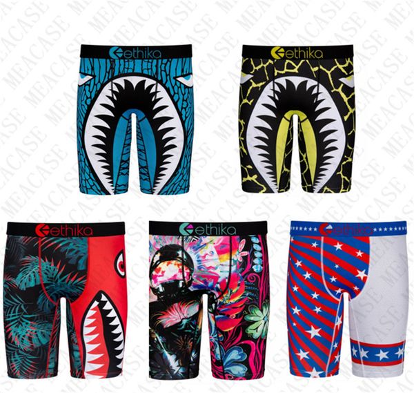 мужские underwears боксеры мужчина марк купальники летнего пляжные шорты быстро высыхают акула печати песка спортивных шорт боксера белья пл, Blue
мужские underwears боксеры мужчина марк купальники летнего пляжные шорты быстро высыхают акула печати песка спортивных шорт боксера белья пл, Blue