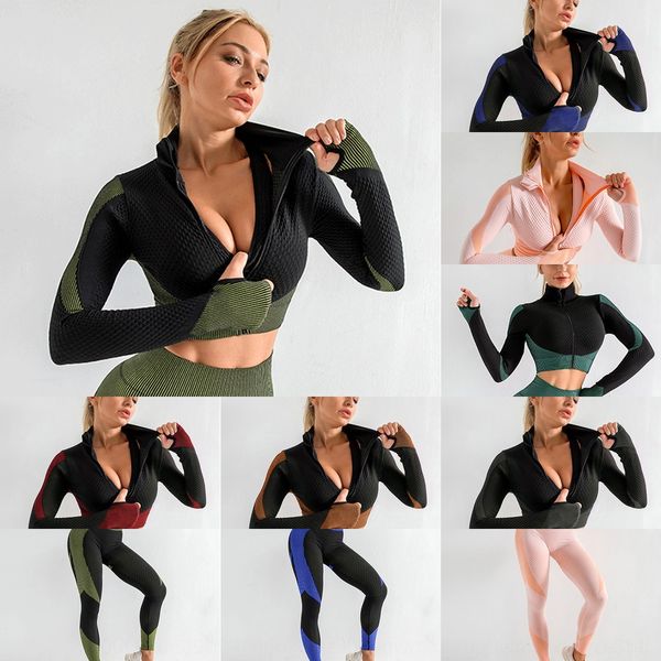 2iuvt 2020 new yoga suit pants zechuang breathable coat sports 2020 new yoga suit fitness pants fitness zechuang breathable coat sports, White;red
2iuvt 2020 new yoga suit pants zechuang breathable coat sports 2020 new yoga suit fitness pants fitness zechuang breathable coat sports, White;red