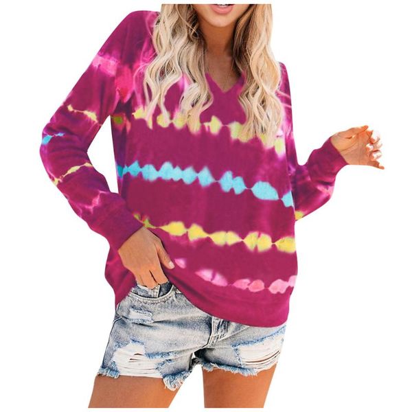 autumn winter women fashion tie-dye hooded loose long sleeves blouse sweatshirt hip hop casual loose sweatshirts, Black
autumn winter women fashion tie-dye hooded loose long sleeves blouse sweatshirt hip hop casual loose sweatshirts, Black