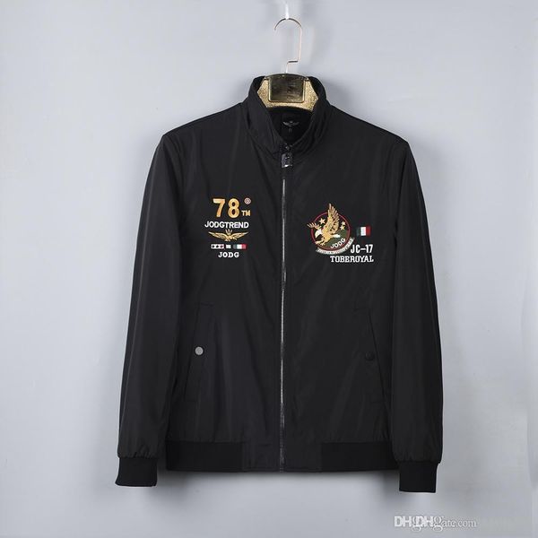 19ss mens designer jackets luxury designer jackets long sleeve windbreaker windrunner men zipper waterproof jacket face coats clothes, Black;brown
19ss mens designer jackets luxury designer jackets long sleeve windbreaker windrunner men zipper waterproof jacket face coats clothes, Black;brown