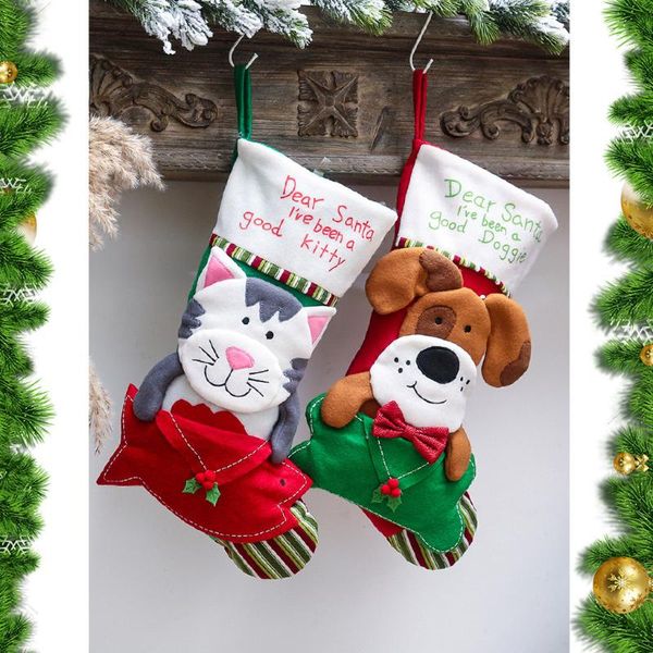 maioumy christmas gift bag children's lovely gifts presents stocking sock-bag new year xmas tree hanging bags baby candy handbag
maioumy christmas gift bag children's lovely gifts presents stocking sock-bag new year xmas tree hanging bags baby candy handbag