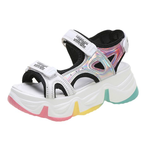 summer platform women's sandals hollow open-toe platform women's shoes casual shoes ladies beach
summer platform women's sandals hollow open-toe platform women's shoes casual shoes ladies beach