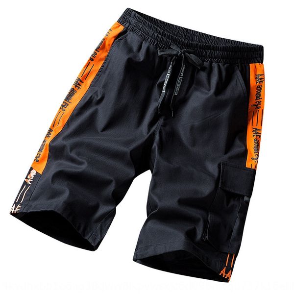 new 2020 trendy shorts men's loose casual sports shorts beach cropped pants korean style trendy handsome beach pants
new 2020 trendy shorts men's loose casual sports shorts beach cropped pants korean style trendy handsome beach pants