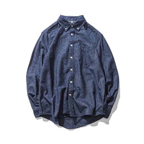 large size male long sleeved lapel shirts pure pockets autumn blouses loose clothes solid color lapel long sleeve, White;black
large size male long sleeved lapel shirts pure pockets autumn blouses loose clothes solid color lapel long sleeve, White;black