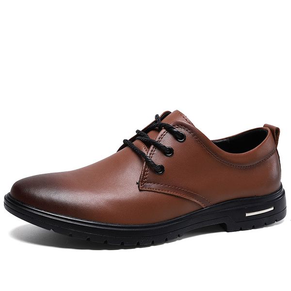 2020 men leather business shoes moccasins male driving car shoes design fashion lace-up men's casual for man, Black
2020 men leather business shoes moccasins male driving car shoes design fashion lace-up men's casual for man, Black