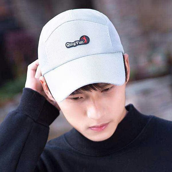 new outdoor men's sports cotton sun baseball cap baseball cap hat fashion korean sun hat, Blue;gray
new outdoor men's sports cotton sun baseball cap baseball cap hat fashion korean sun hat, Blue;gray