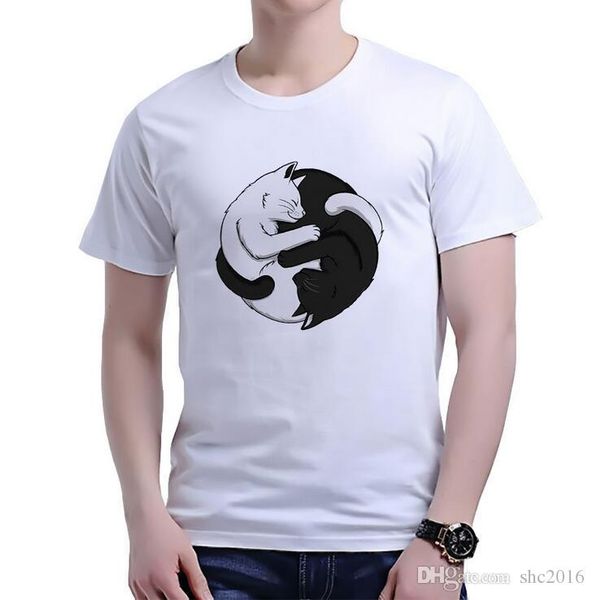 wholesale mens t-shirt crew nrck short sleeve lovely cat 3d digital print & tees polos casual male shirt size s-2xl t4, White;black
wholesale mens t-shirt crew nrck short sleeve lovely cat 3d digital print & tees polos casual male shirt size s-2xl t4, White;black