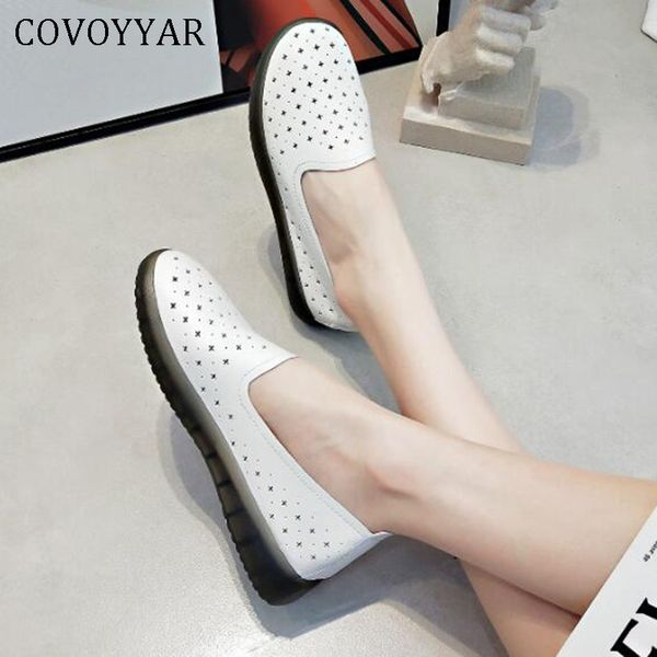 covoyyar flat women shoes genuine leather soft sole lady slip on shoes moccasins loafers walk drive work for woman wfs4021, Black
covoyyar flat women shoes genuine leather soft sole lady slip on shoes moccasins loafers walk drive work for woman wfs4021, Black