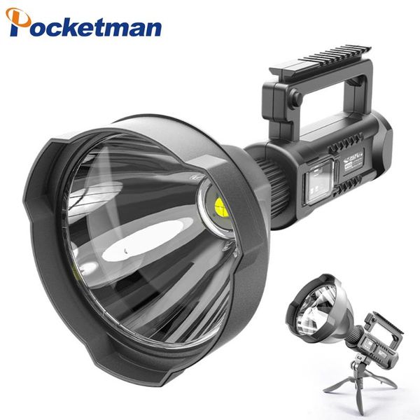 ultra powerful led built-in battery usb rechargeable waterproof tactical light 18650 torch camping fishing
ultra powerful led built-in battery usb rechargeable waterproof tactical light 18650 torch camping fishing