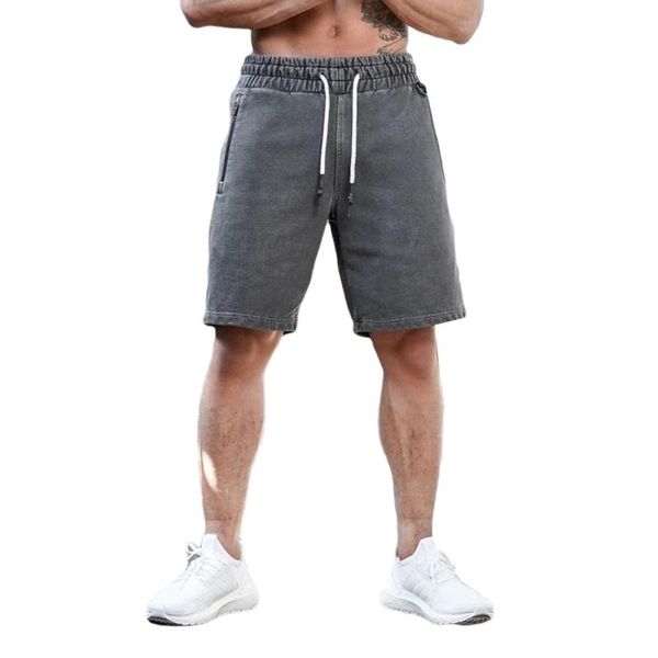 summer running shorts men casual sport shorts fitness jogging workout gym short pants, Black;blue
summer running shorts men casual sport shorts fitness jogging workout gym short pants, Black;blue
