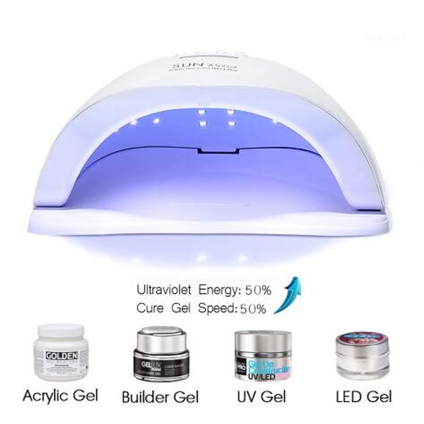 sun 5x plus uv led lamp for nails dryer 54w ice lamp for manicure gel nail lamp drying for gel varnish1
sun 5x plus uv led lamp for nails dryer 54w ice lamp for manicure gel nail lamp drying for gel varnish1