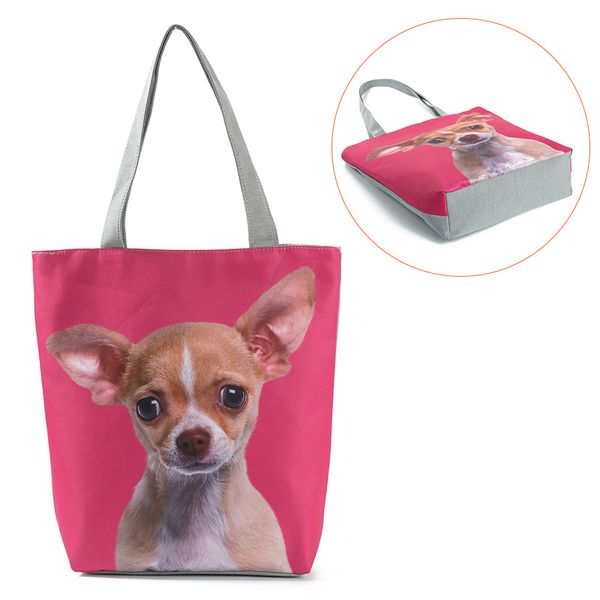bags for women 2020 woman tote canvas bag cute cat dog printed handbag animal design beach casual shoulder bags bolsa feminina
bags for women 2020 woman tote canvas bag cute cat dog printed handbag animal design beach casual shoulder bags bolsa feminina