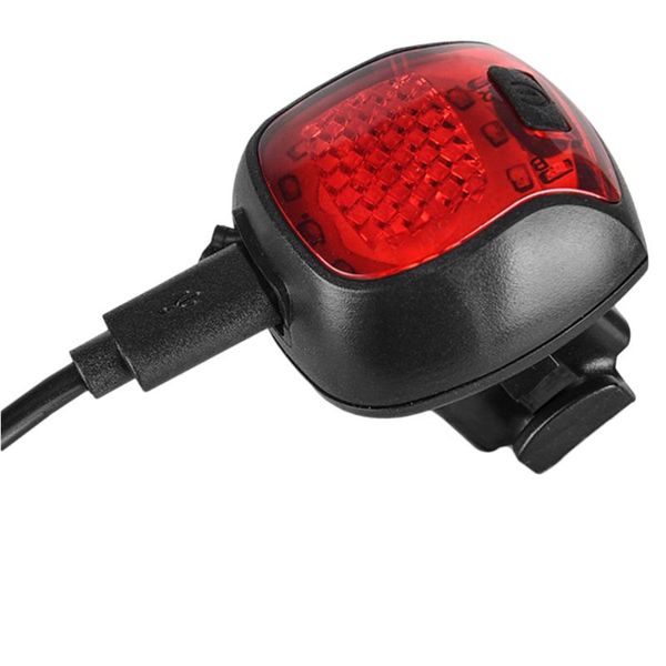 1шт велосипедов tail light usb зарядка водить предупреждение горит водонепроницаемый велосипедов taillights велосипед taillights велосипед а
1шт велосипедов tail light usb зарядка водить предупреждение горит водонепроницаемый велосипедов taillights велосипед taillights велосипед а