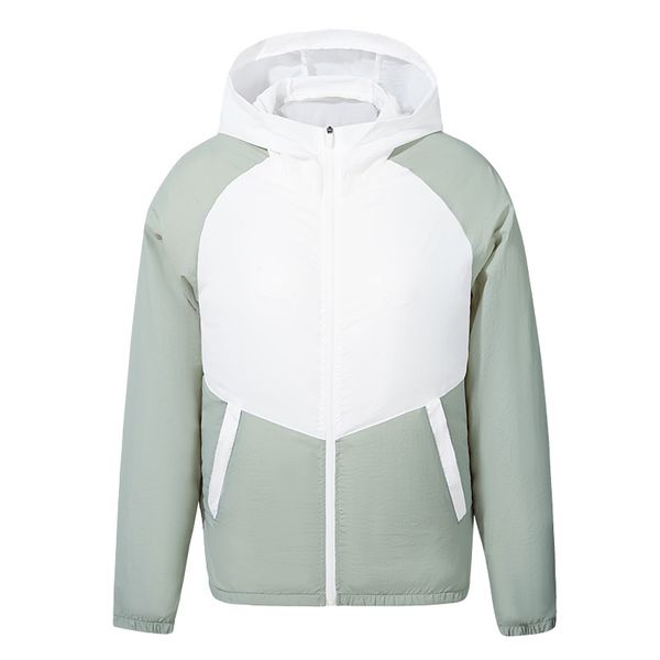 paratago 2020 outdoor summer cooling jackets men air conditioning fan clothes usb pure cotton heatstroke proof coat pc128, Blue;black
paratago 2020 outdoor summer cooling jackets men air conditioning fan clothes usb pure cotton heatstroke proof coat pc128, Blue;black