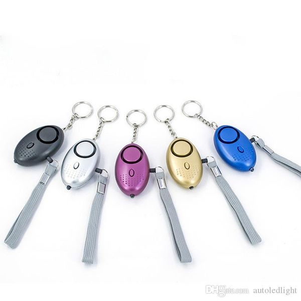 130db personal security alarm keychain safety emergency alarm with led light and sos emergency alarm for elders women kids
130db personal security alarm keychain safety emergency alarm with led light and sos emergency alarm for elders women kids