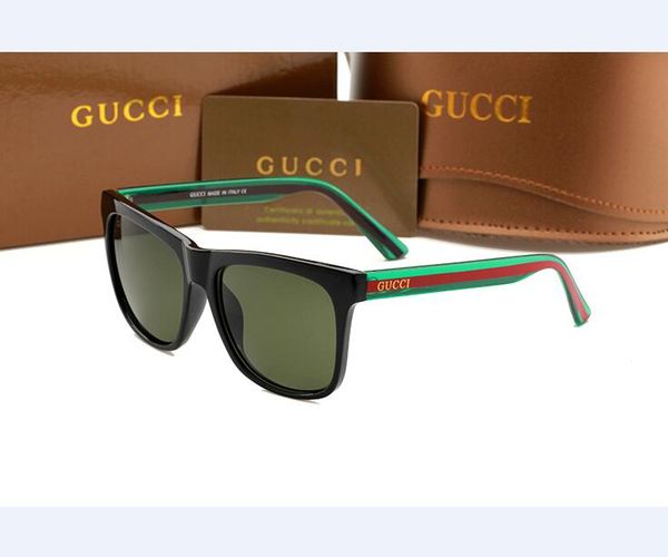 2020 luxury desinger square sunglasses with stamp uv400 full frame sunglasses for women men fashion accessories s1250, Silver 
2020 luxury desinger square sunglasses with stamp uv400 full frame sunglasses for women men fashion accessories s1250, Silver