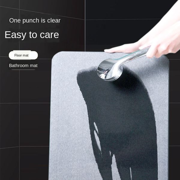 floor anti-slip 2019 new quick-drying diatomite non-slip non-slip bathroom mat household products toilet diatomite mat
floor anti-slip 2019 new quick-drying diatomite non-slip non-slip bathroom mat household products toilet diatomite mat
