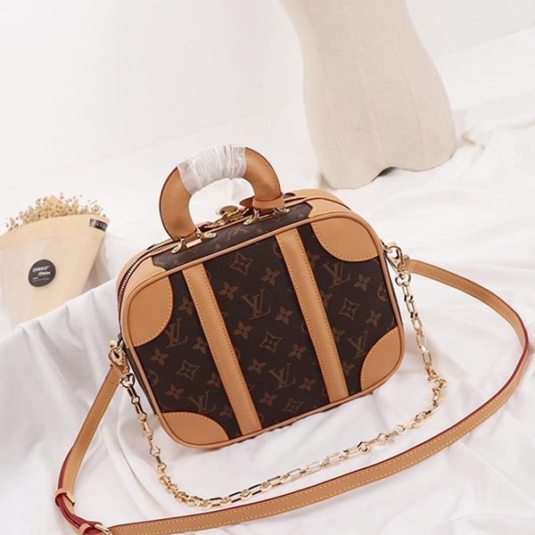vintage classic womens bag leather crossbody handbags designer luxury zipper handle tote chain trend lady shoulder bags with origin
vintage classic womens bag leather crossbody handbags designer luxury zipper handle tote chain trend lady shoulder bags with origin