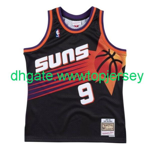 дешевые дэн марли # 9 mitchell ness майки для баскетбола черный 1994-95 джерси отсылок вест прошитой, Gray
дешевые дэн марли # 9 mitchell ness майки для баскетбола черный 1994-95 джерси отсылок вест прошитой, Gray
