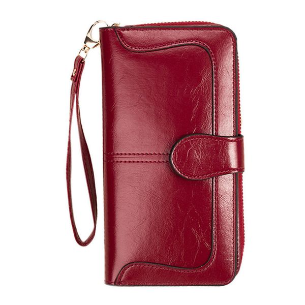 fashion women wallet lady solid color leather long wallet phone bag card package bts wallet money purse dropshipping#byy30, Red;black
fashion women wallet lady solid color leather long wallet phone bag card package bts wallet money purse dropshipping#byy30, Red;black