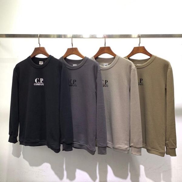 tide brand 2020 autumn and winter new logo logo offset printing terry round neck sweater wild long sleeve, Black;brown
tide brand 2020 autumn and winter new logo logo offset printing terry round neck sweater wild long sleeve, Black;brown