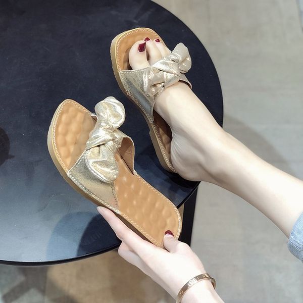 rfe0p women's flat-soled sandals 2020 new women's shoes korean-style online celebrity bowknot beach sandals and slippersslipperssl
rfe0p women's flat-soled sandals 2020 new women's shoes korean-style online celebrity bowknot beach sandals and slippersslipperssl