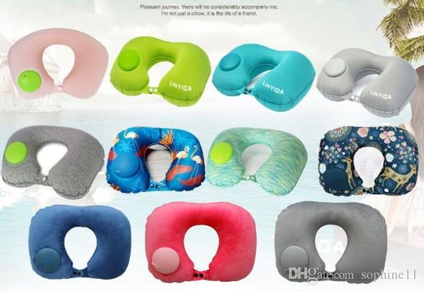 inflatable u shape pillow portable travel neck pillow car air inflatable pillows neck cushion travel headrest folding pillow
inflatable u shape pillow portable travel neck pillow car air inflatable pillows neck cushion travel headrest folding pillow