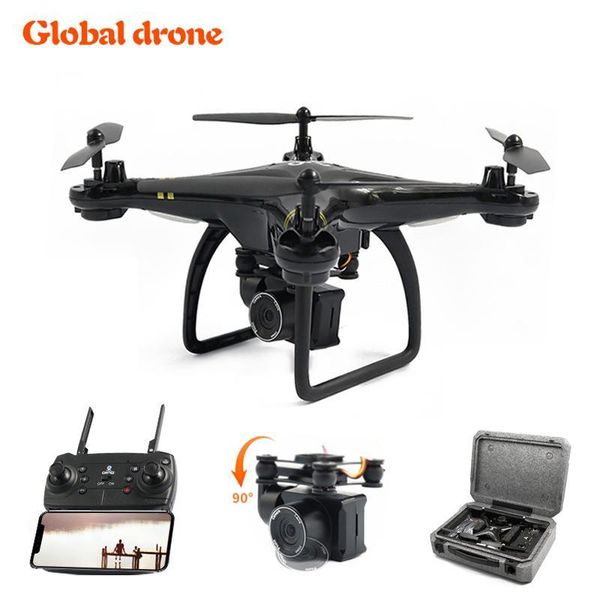leadingstar gw83 gps 5g wifi 1080p drone profissional gps бла с камеры hd rc wifi fpv реального времени quadcopter
leadingstar gw83 gps 5g wifi 1080p drone profissional gps бла с камеры hd rc wifi fpv реального времени quadcopter