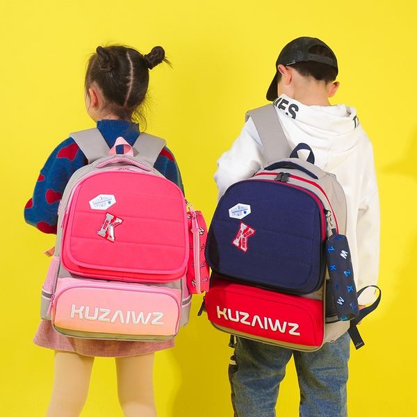 pupil schoolbag girl bag backpack princess grade 1234 burden reduction portable dirty backpack children korean
pupil schoolbag girl bag backpack princess grade 1234 burden reduction portable dirty backpack children korean