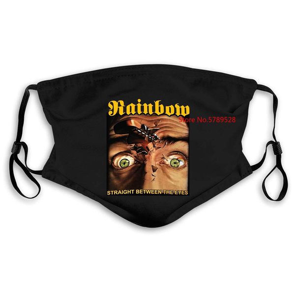 rainbow straight between the eyes black hard rock blackmore deep purple mask women kids pm25 ftrld
rainbow straight between the eyes black hard rock blackmore deep purple mask women kids pm25 ftrld
