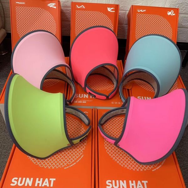 vc2020 women's korean fashion sports new sun hat uv-proof all-match sun hat, Blue;gray
vc2020 women's korean fashion sports new sun hat uv-proof all-match sun hat, Blue;gray
