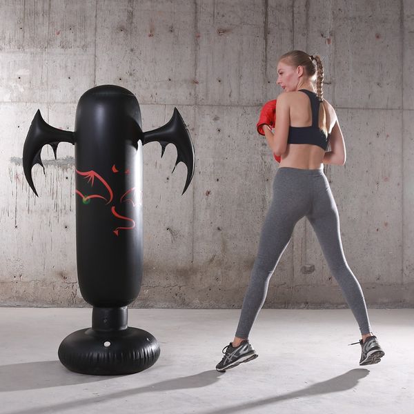 pjlho new stereo boxing column fitness decompression sandbag children cartoon tumbler thickened new stereo inflatable boxing column ad
pjlho new stereo boxing column fitness decompression sandbag children cartoon tumbler thickened new stereo inflatable boxing column ad