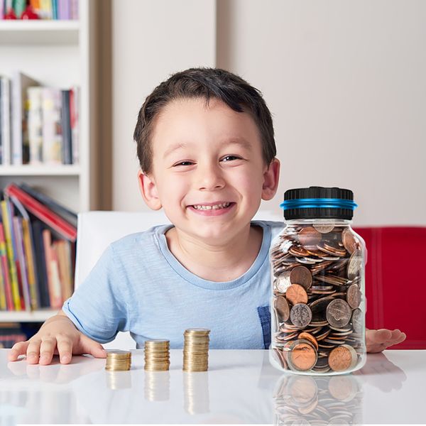 piggy bank counter coin electronic digital lcd counting coin box money box jar coin bank storage box for usd euro money
piggy bank counter coin electronic digital lcd counting coin box money box jar coin bank storage box for usd euro money