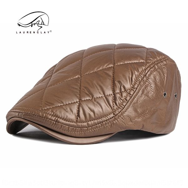 men's season outdoor casual cotton cap plush thickened british women's forward cap fashion beret hat beret, Blue;gray
men's season outdoor casual cotton cap plush thickened british women's forward cap fashion beret hat beret, Blue;gray