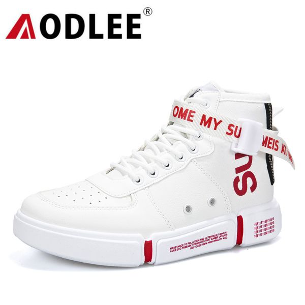 high men sneakers basketball shoes men casual vulcanize shoes canvas sport breathable trainers dropshipping aodlee, Black
high men sneakers basketball shoes men casual vulcanize shoes canvas sport breathable trainers dropshipping aodlee, Black