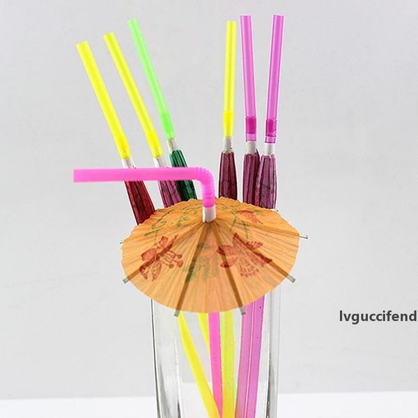 50pcs plastic straw cocktail parasols umbrellas drinks straws wedding party supplies holidays luau sticks ktv bar straw decoration bc bh2914
50pcs plastic straw cocktail parasols umbrellas drinks straws wedding party supplies holidays luau sticks ktv bar straw decoration bc bh2914