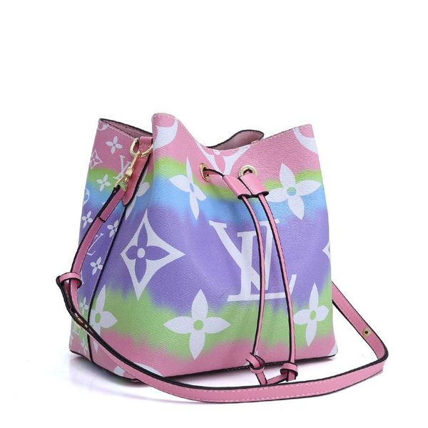 luxury designer womens leather drawstring bucket bag ladies shoulder bag women trend type crossbody bags bolso bandolera
luxury designer womens leather drawstring bucket bag ladies shoulder bag women trend type crossbody bags bolso bandolera